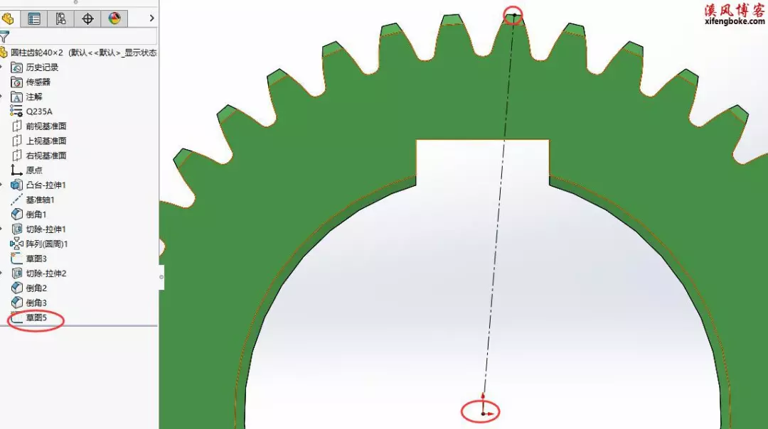 solidworks画螺纹的工具